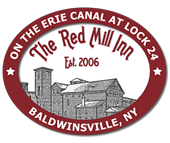 The Red Mill Inn of Baldwinsville, NY