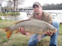 Photo from Session 2 of the Wild Carp Club of Austin, held February 4, 2012 at Town Lake.