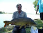 A photo from Session 3 of the 2012 session of the Wild Carp Club of Quebec.