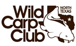 Wild Carp Club of North Texas - 2012 - Visit our Facebook page