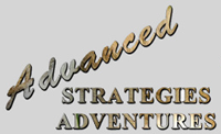 Advanced Strategies Adventures
