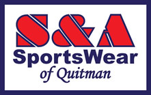 S&A Sportswear